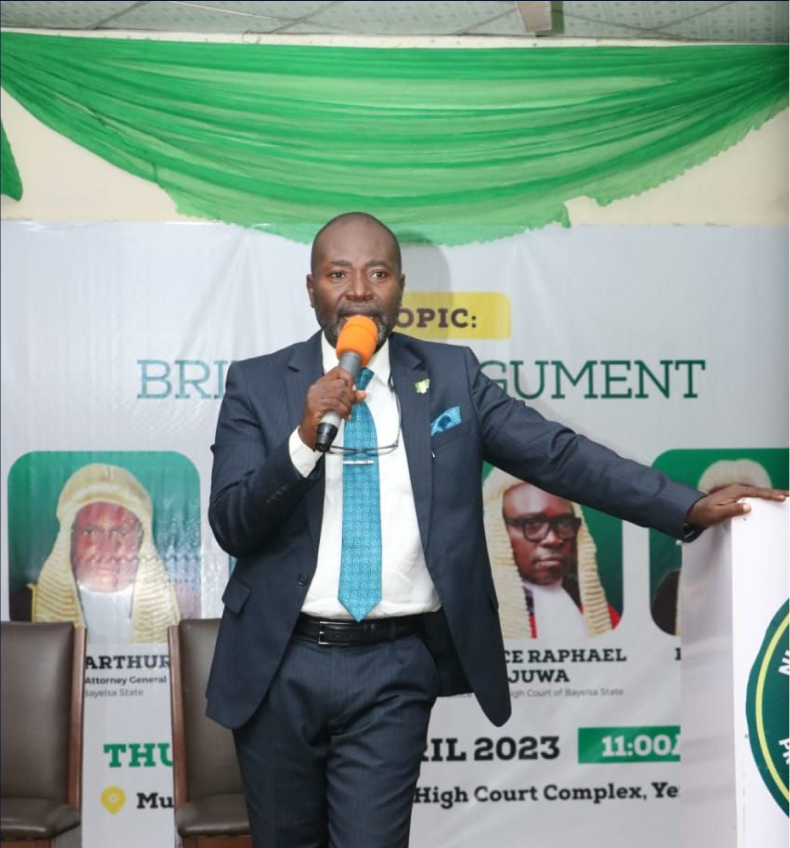 Event moment